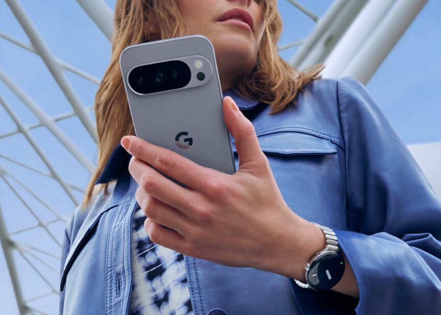 Google Pixel 10 Pro y Google Pixel 10 Pro XL: mejoras generacionales con una IA al control del sistema y las cámaras