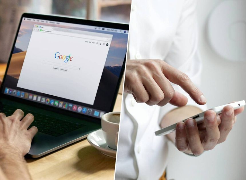 «Soy bastante avanzado en tecnología y caí en esto»: los resúmenes IA de Google ya  empiezan a incluir estafas