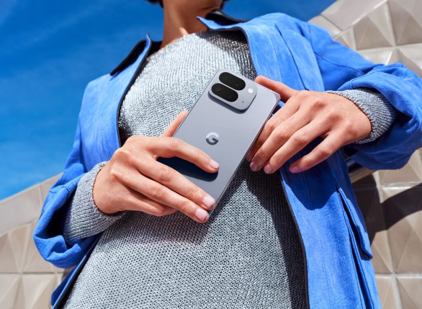 Google Pixel 10 Pro Fold: ha afinado justo donde tocaba para intentar convencer a los escépticos del formato