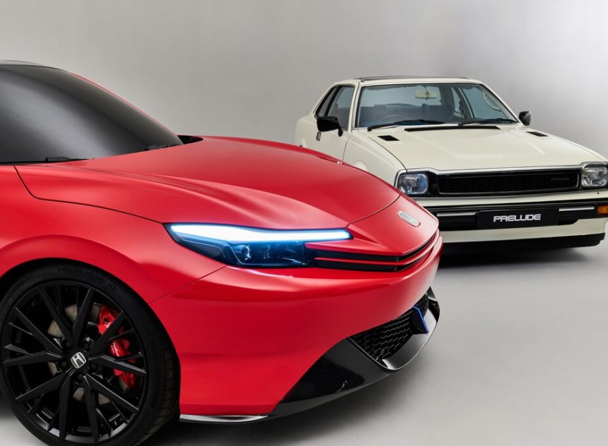 «Los coches eléctricos no son el objetivo final»: Honda tiene clarísimo cuál es su plan para ser neutrales en emisiones