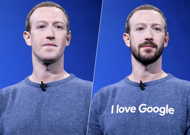 Si Photoshop te parece complicada, no te preocupes: a esta IA china solo le tienes que decir lo que quieres para obtenerlo